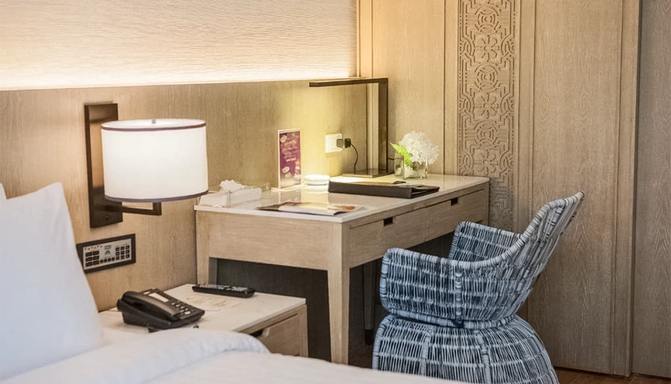 هتل رویال پارادایس پوکت